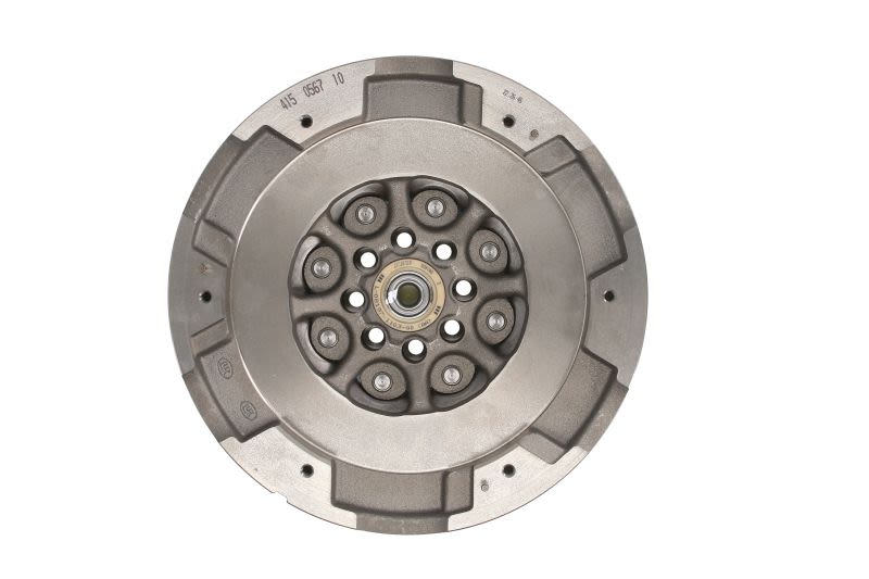 Volante de motor LUK 415 0567 10 para Mercedes-Benz Clase C (C204) 2011-