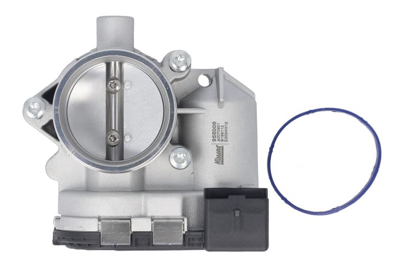 Cuerpo de aceleración NISSENS 955006 para Citroen C3 I