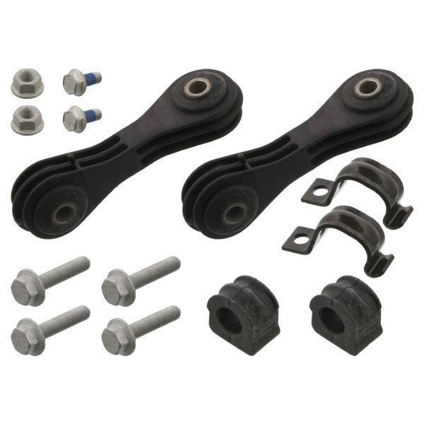 Kit de reparación para buje de estabilizador FEBI 36757 para Volkswagen Bora I