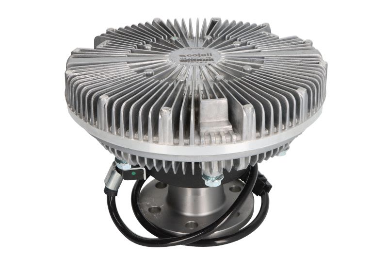 Embrague de ventilador de radiador COJALI 7243108 para Kamaz 5308 ISBe4-300
