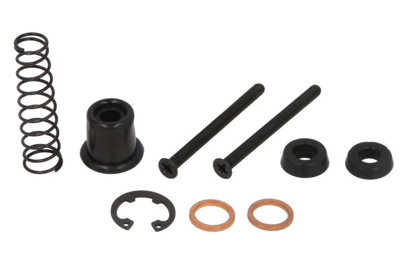 Kit de reparación para cilindro maestro de freno ALL BALLS AB18-1065 para Honda CBR