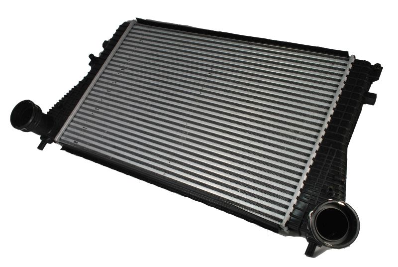 Enfriador de aire de carga (intercooler) THERMOTEC DAW005TT