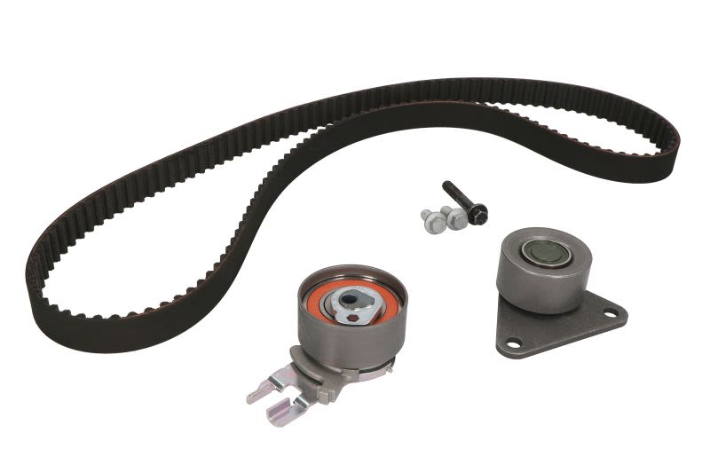 Kit de correa de distribución INA 530 0467 10 para Volvo V40