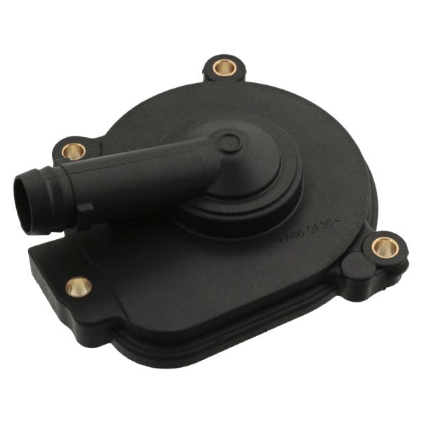 Separador de aceite de ventilación del cárter FEBI 47338 para Mercedes-Benz Clase C (CL203) 2001-2011
