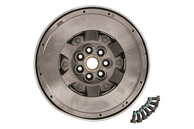 Volante de motor LUK 415 0224 10 para Renault Megane II