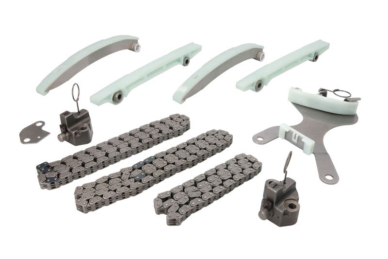 Kit de cadena de distribución DNJ TK1100NG para Dodge RAM 1500