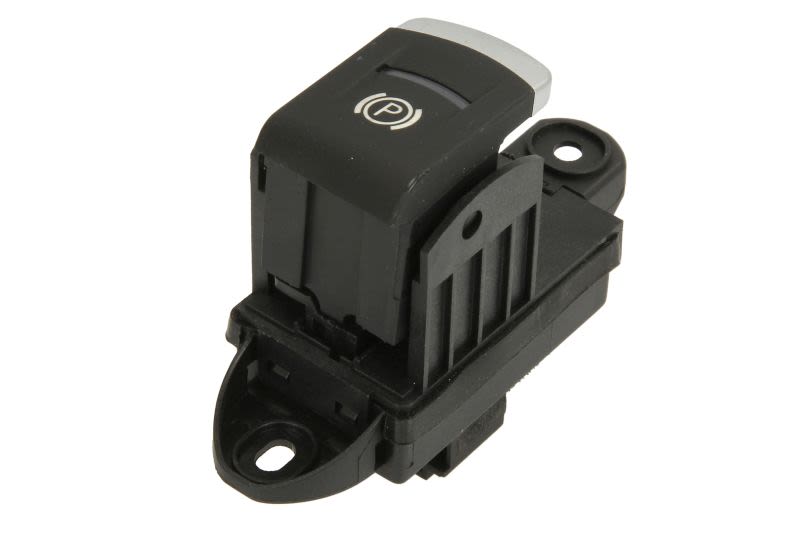 Interruptor de accionamiento de freno de estacionamiento AKUSAN K03W021AKN para Audi A6 C6