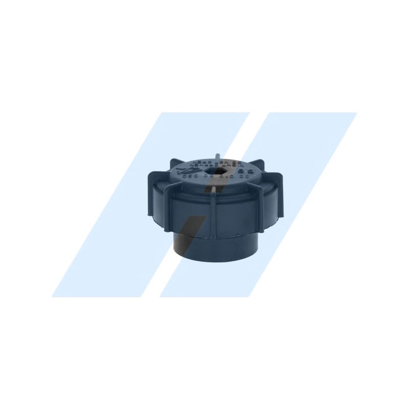 Tapa de estanque de refrigerante HIGHWAY AUTOMOTIVE 16033202 para Mercedes-Benz Actros