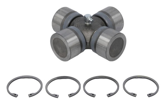 Empaquetadura, árbol de transmisión DANA SPICER 7286370600010 para Mercedes-Benz O 303