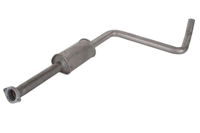 Silenciador central ASMET 05.241 para Opel Astra J
