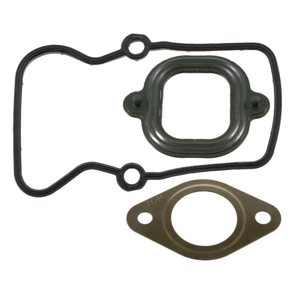 Juego de empaquetaduras de tapa de válvulas FEBI 30705 para Mercedes-Benz Actros