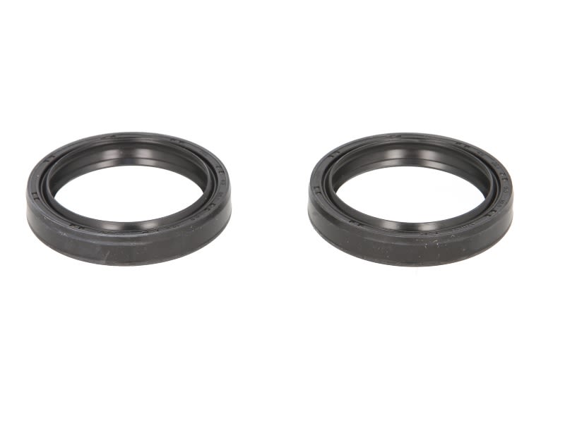 Retén de aceite de suspensión delantera ATHENA P40FORK455089 para Honda CR