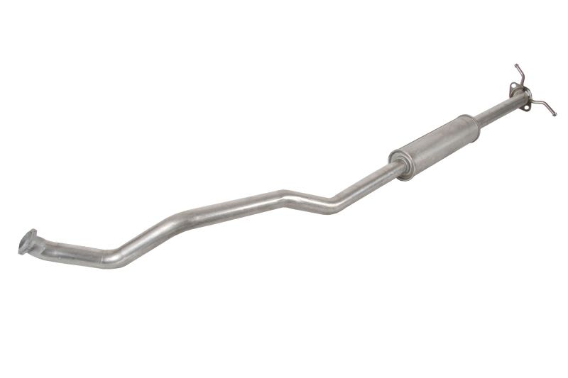 Silenciador central ASMET 25.014 para Suzuki Swift III 1.3/1.3D/1.5