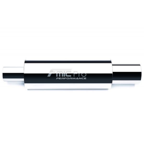 Silenciador del sistema de escape FMIC MUF-R300-63-63
