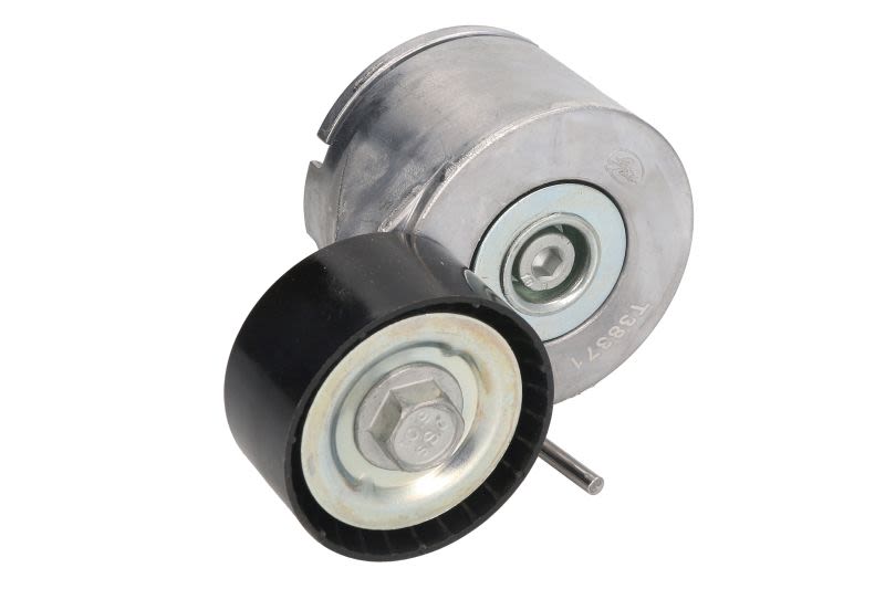 Palanca tensora de correa multicanal GATES T38371 para Ford Fiesta V