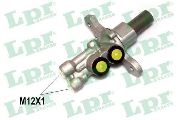 Cilindro maestro de freno LPR 6392 para Mercedes-Benz Clase A (V177) 2018-