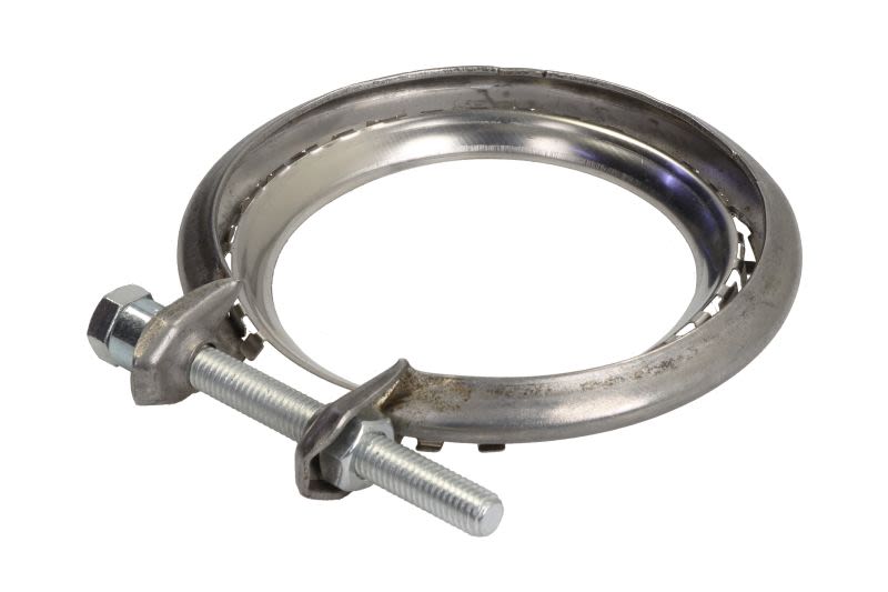 Pieza de fijación de escape WALKER 82845 para Citroen C3 II