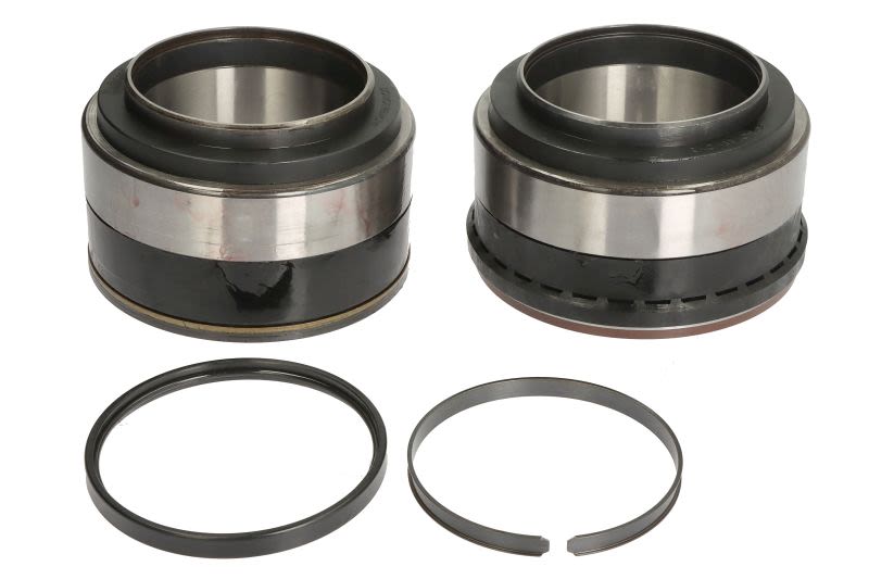 Rodamiento de rueda SKF VKBA 5431 para DAF 45