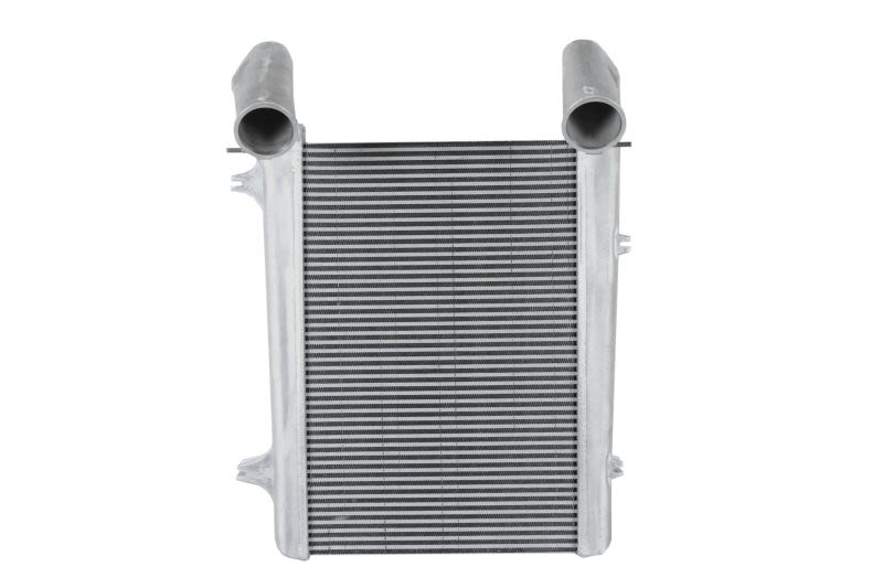 Enfriador de aire de carga (intercooler) TITANX IX179002 para DAF XF 105 MX300/MX340/MX375
