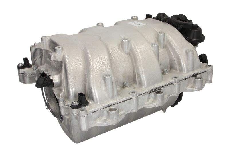 Módulo del múltiple de admisión PIERBURG 7.00246.33.0 para Mercedes-Benz Clase C (CL203) 2001-2011