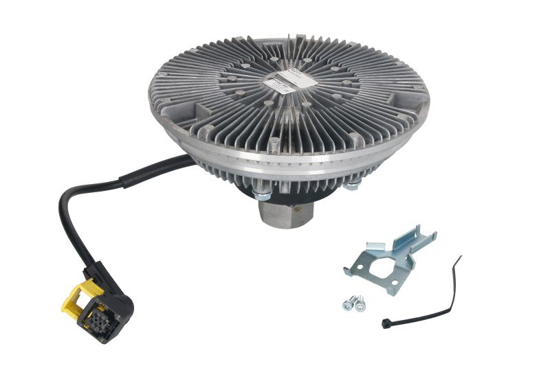 Embrague de ventilador de radiador HIGHWAY AUTOMOTIVE 61057022 para Volvo FL III D5K210-D8K280