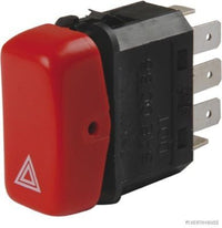 Interruptor de luces de emergencia HERTH+BUSS ELPARTS