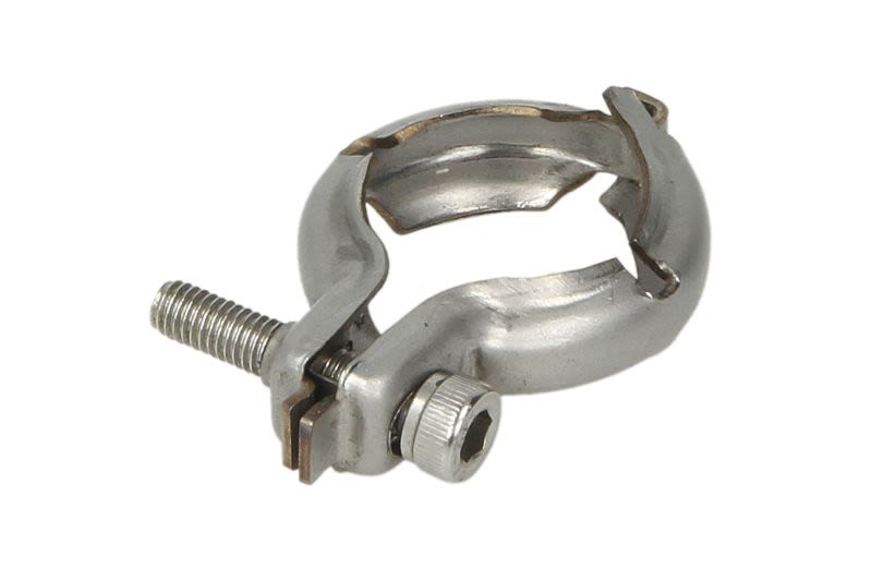 Pieza de fijación de escape ELRING 907.640 para Mercedes-Benz Clase E (C207) 2009-2016