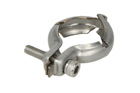 Pieza de fijación de escape ELRING 907.640 para Mercedes-Benz Clase E (C207) 2009-2016
