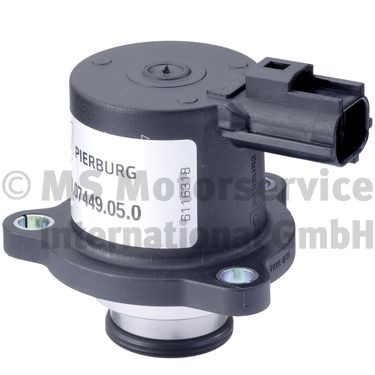 Convertidor de presión de turbocompresor PIERBURG 7.07449.05.0 para Haval F7