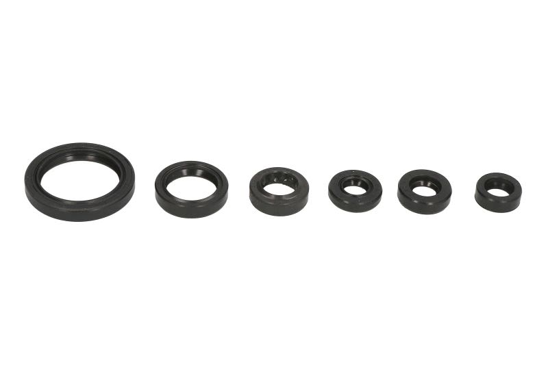 Juego de retenes de motor ATHENA P400510400036 para Suzuki Dr-Z