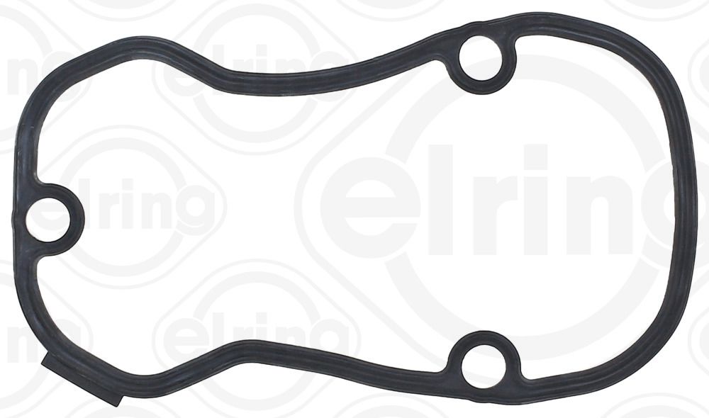 Empaquetadura, tapa de culata ELRING 195.690 para Scania K I