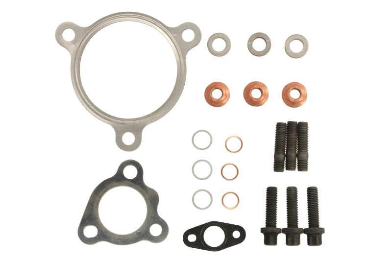 Kit de montaje de turbocompresor EVORON EVMK0158 para Audi A3