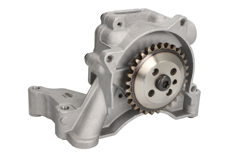 Bomba de aceite SASIC 3656017 para Audi A3