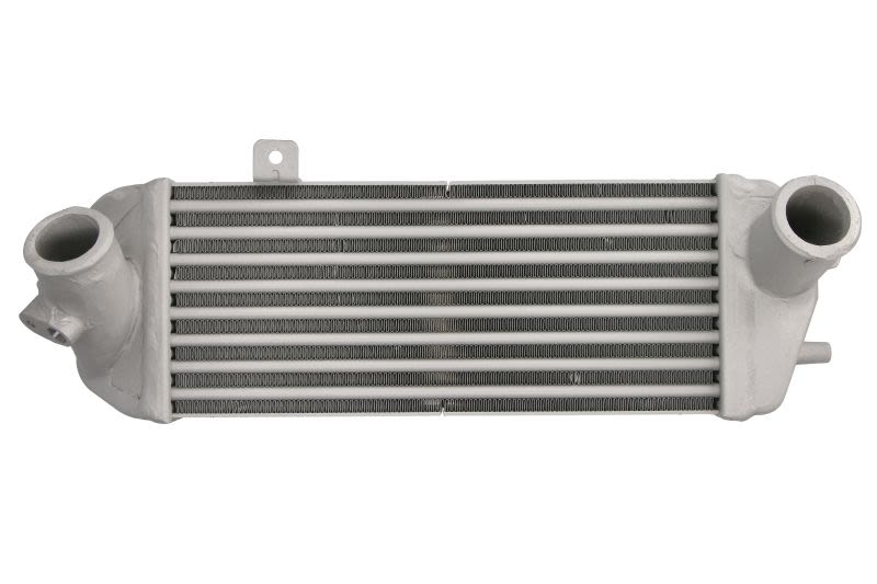 Enfriador de aire de carga (intercooler) NISSENS 961413 para Hyundai IX20