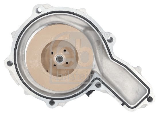 Bomba de agua FEBI 76019 para Volvo FM