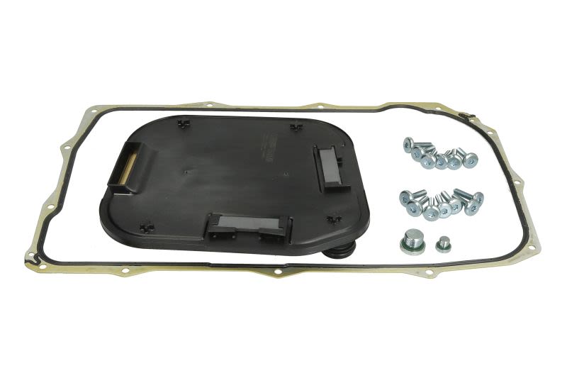 Kit de cambio de aceite de transmisión automática HENGST EG117H D866 para BMW Serie 3 (G20, G80, G28) 2018-