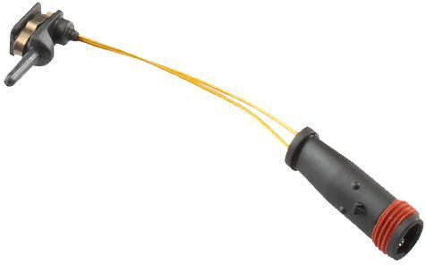 Sensor de desgaste para pastillas de freno QUICK BRAKE WS 0162 A para Mercedes-Benz Clase A (V177) 2018-