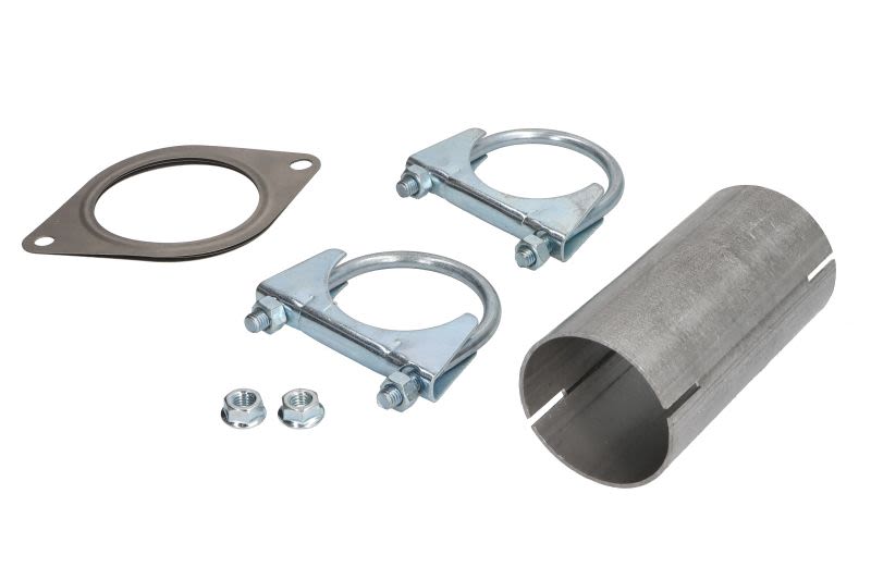 Kit de montaje de escape BM CATALYSTS FK11509C para Renault Trafic III