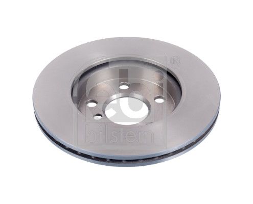 Disco de freno FEBI 104102 para BMW Serie 2 (F45) 2013-2021