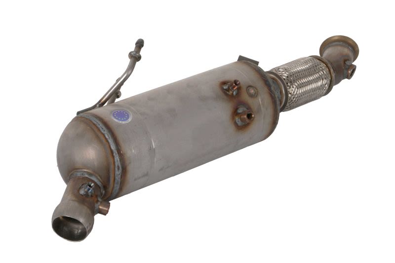 Filtro de partículas (DPF) JMJ JMJ 1079 para Volkswagen Crafter 30-35