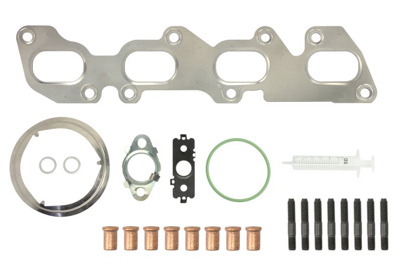 Kit de montaje de turbocompresor ELRING 795.420 para Volkswagen Crafte