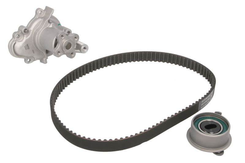 Kit de bomba de agua y correa de distribución DAYCO KTBWP5061 para Hyundai I10 I