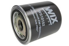 Cartucho secador de aire, sistema de aire comprimido WIX FILTERS
