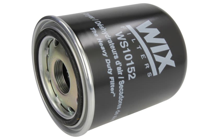 Cartucho secador de aire, sistema de aire comprimido WIX FILTERS