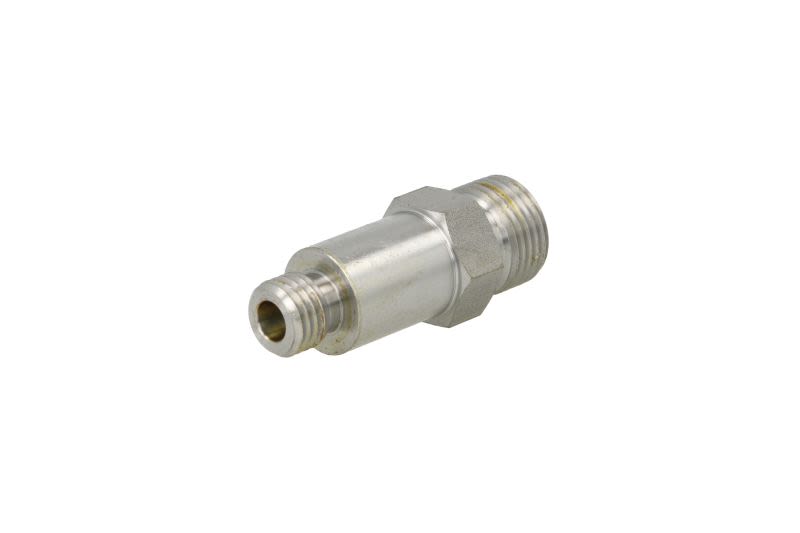 Kit de montaje de turbocompresor MAHLE 228 TK 12693 000 para MAN TGS I