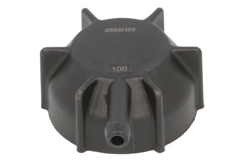 Tapa de estanque de refrigerante AUGER 92420 para DAF XF 106 MX-11320-MX-13390