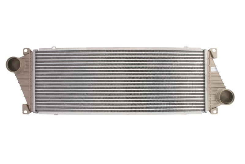 Enfriador de aire de carga (intercooler) NRF 30830 para Mercedes-Benz Sprinter 2-T (B901, B902) 1995-2006