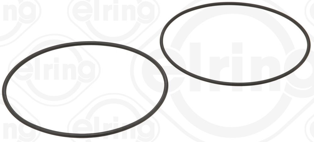 Juego de empaquetaduras para camisa de cilindro ELRING 911.920 para Scania K I