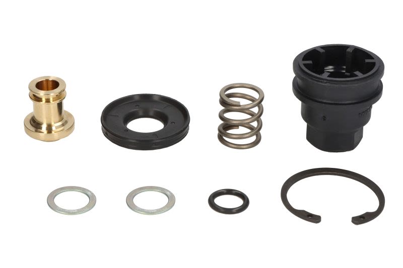 Fuelle de guía de cáliper de freno WABCO 4324259272