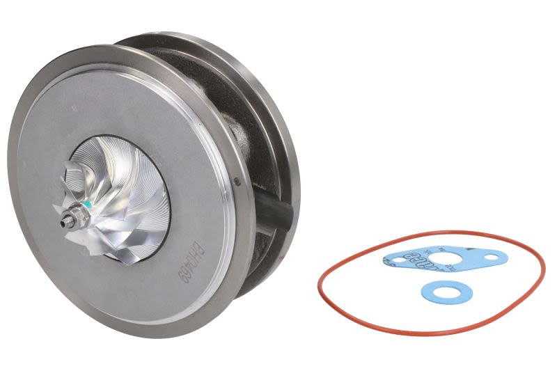 Cartucho de turbocompresor (CHRA) EVORON EVCH0469 para Volkswagen Crafte